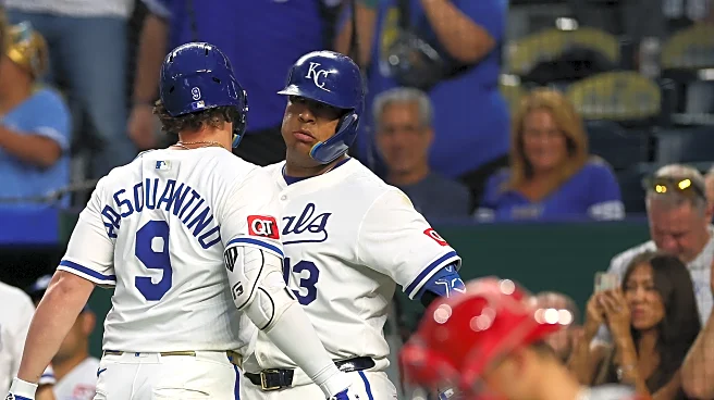 Kansas City Royals news: Lugo to the IL, Ragans progressing back