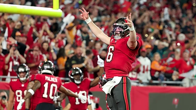 SB Nation reacts: Bucs fans confident in the team’s direction