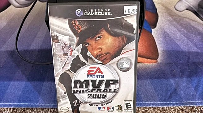 The Real MVP of 2005
