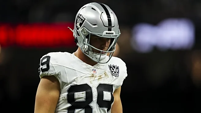 #PostPulpit Mailbag: How will the Patriots cover Brock Bowers?
