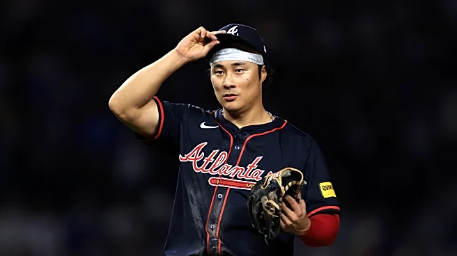 Braves try to sink Mariners – and here’s how you can watch