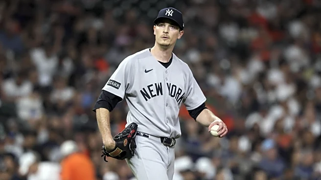New York Yankees vs. Toronto Blue Jays: Series Preview