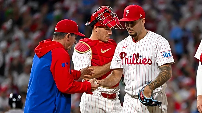 Who should be the Phillies’ fireman?