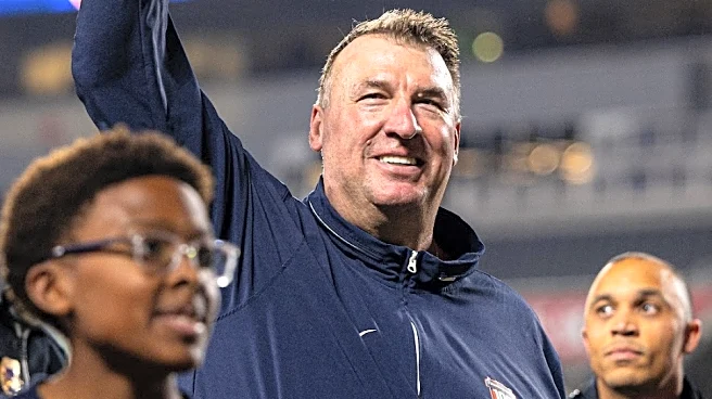 Depth emerging as a major strength for Bielema’s Illini