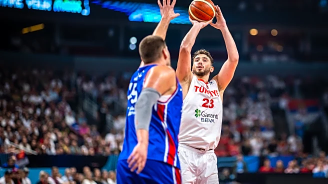 The EuroBasket Corner: The Şengün and Jokic duel shows how stars are made on national teams