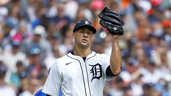 Game 142 Preview: Tigers open up 3-game weekend series vs White Sox