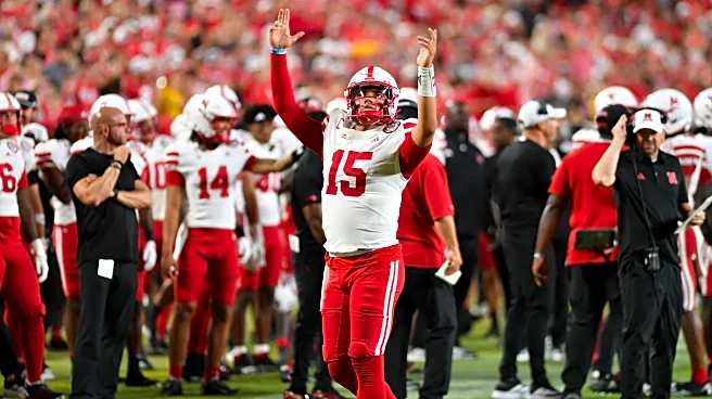 Friday Flakes: Springsteen to Release a ‘Nebraska’ Album – Last Time He Did that the Huskers Went 11-1