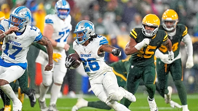 Detroit Lions vs. Green Bay Packers preview, prediction: On Paper