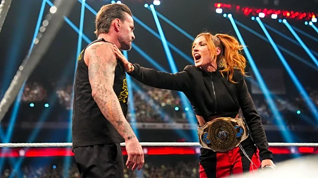 WWE SmackDown preview (Sept. 5, 2025): It’s the perfect day for CM Punk to bring AJ Lee back to WWE
