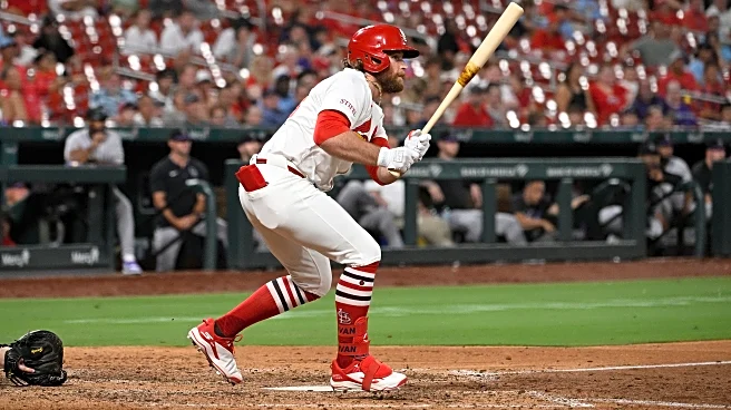 3 players the Cardinals should trade this offseason
