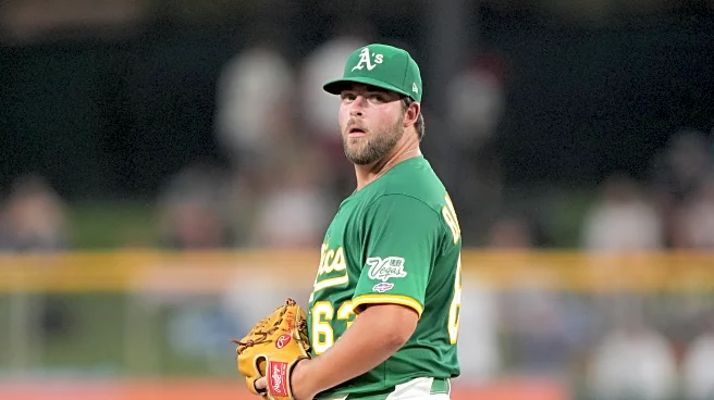 Elephant Rumblings: A’s look to right ship in Anaheim
