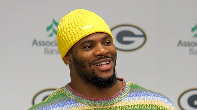 Cheese Curds, 9/5: Projecting Packers’ plan for Parsons