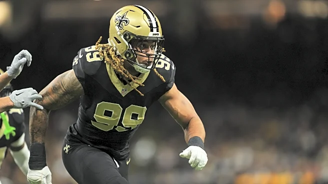 Fleur-de-Links, September 5: New Orleans may be without one of their best players for Week 1