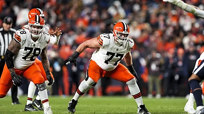 Week 1: How the Browns can humiliate the Bengals and reclaim Ohio