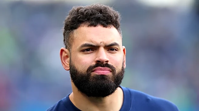 Pre-Snap Reads 9/5: Seahawks pull out wallet and reward Abe Lucas
