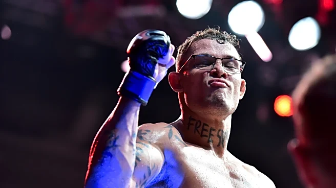 UFC Paris preview: ‘Imavov vs. Borralho’ predictions