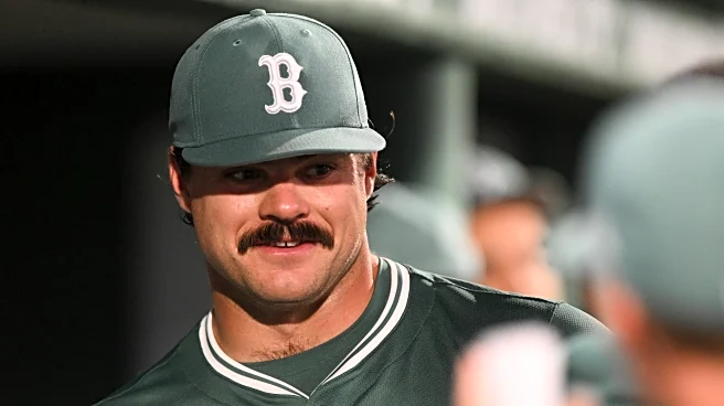 The Red Sox All-Time Facial Hair Team