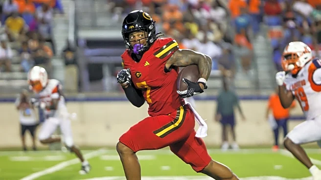 Ohio State v. Grambling State: 2025 game preview and prediction
