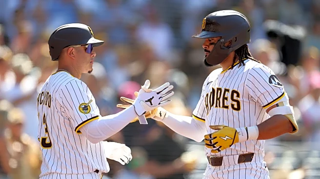 Good Morning San Diego: Padres begin series against Rockies in Colorado after off day
