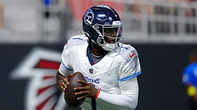 Scouting the Enemy: Tennessee Titans