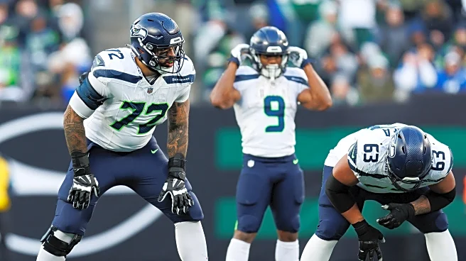 Seahawks are NFL’s cheapest offense, even after Abe Lucas extension