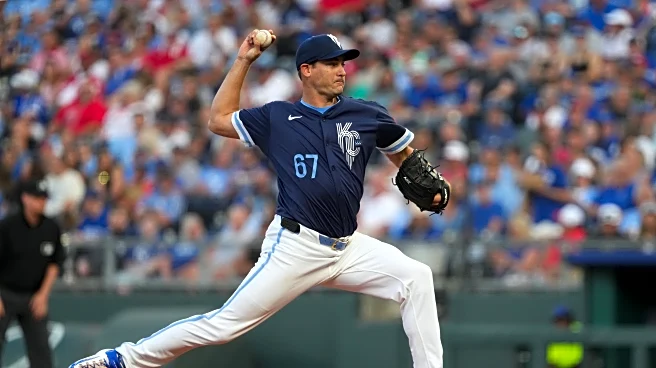 Mariners Moose Tracks, 9/5/25: Seth Lugo, Brandon Sproat, and Cristian Javier