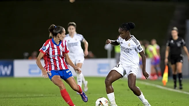 Preview, Squad List, Team News: Atletico Madrid vs. Real Madrid; Liga F 2025/2026