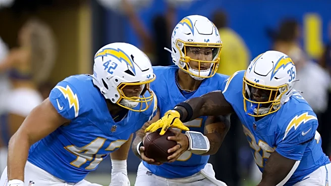 Chargers vs. Chiefs: How to watch, game time, TV schedule, streaming, and more