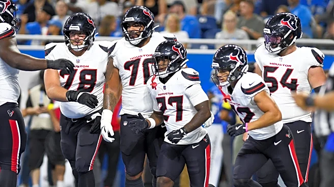 Texans Season Predictions and Players to Watch