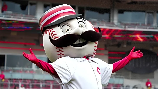 Mets face off with Reds in series with Wild Card implications