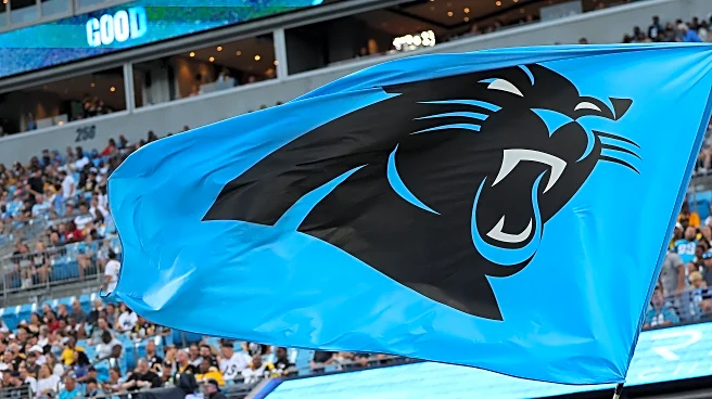 2025 Carolina Panthers Fantasy Football Preview