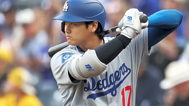 Orioles-Dodgers series preview: Another chance to play spoiler