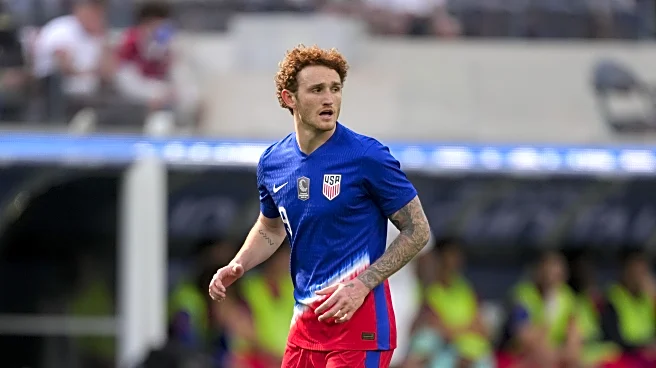 USMNT September 2025 friendlies USA vs. South Korea: what to watch for