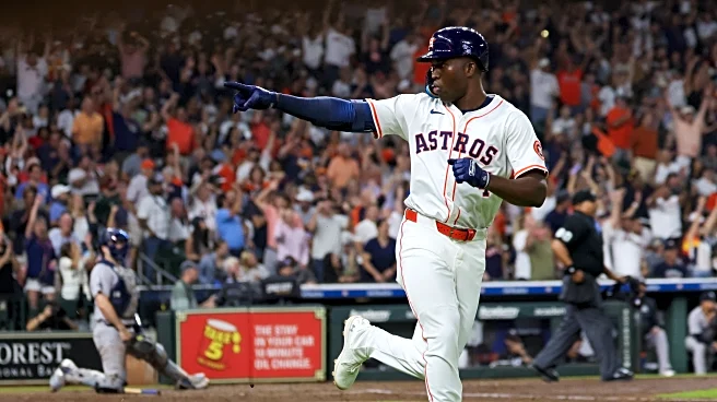 Houston Astros Boil: September 5, 2025