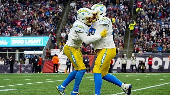 BFTB Roundtable: Chargers-Chiefs game predictions