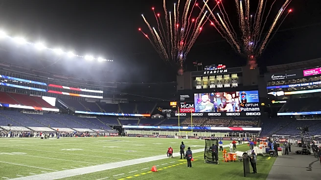 New England Patriots links 9/05/25 – Week 1 Patriots vs. Raiders: Matchups, Keys to Victory, More!