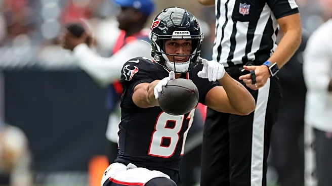 4 under the radar Texans you should know before Sunday