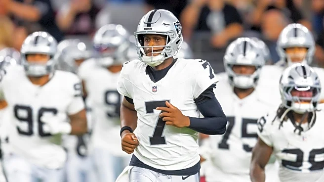 5 questions with Silver and Black Pride: What to expect from the Raiders in Week 1?