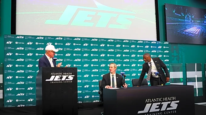 How confident are Jets fans heading into the 2025 NFL season?