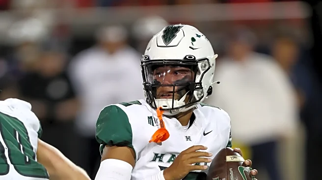 RWP: Hawaii vs. Sam Houston: Three things to look for, Prediction