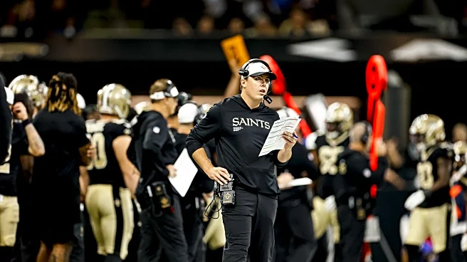 5 Q’s and 5 A’s with Canal Street Chronicles: The Kellen Moore era, Spencer Rattler as the starter and more