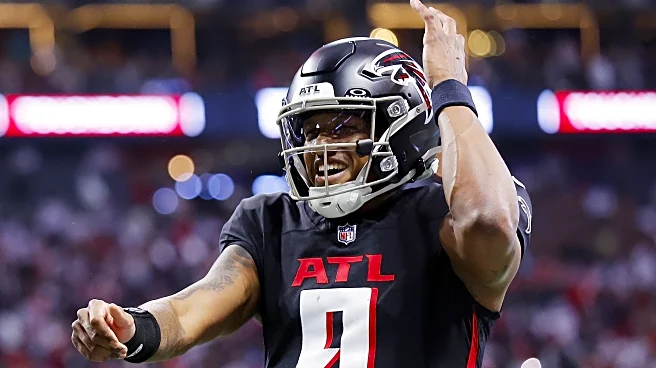 Davy Jones’ Locker: Buccaneers vs Falcons Q&A with The Falcoholic