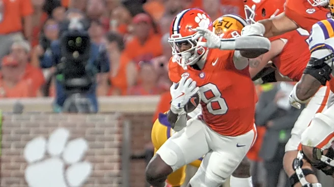 Game 2 Preview: Clemson Looks to Right the Ship vs. Troy
