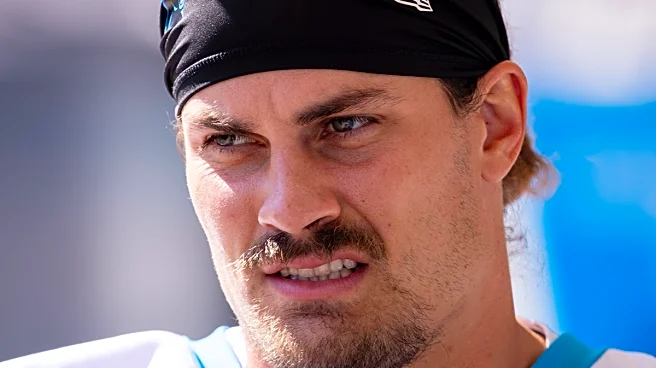 Brian Answers: Will the Jaguars game decide the Panthers fate in 2025?