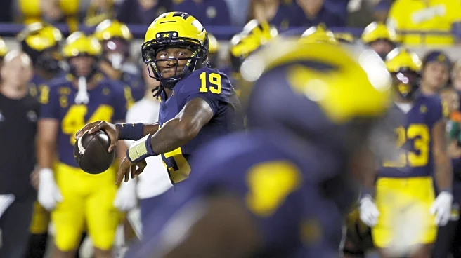 Quarry Quintessential: College football Week 2 odds, picks, predictions, more