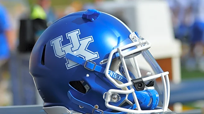 The numbers: What Kentucky Football spent on recruiting in 2024