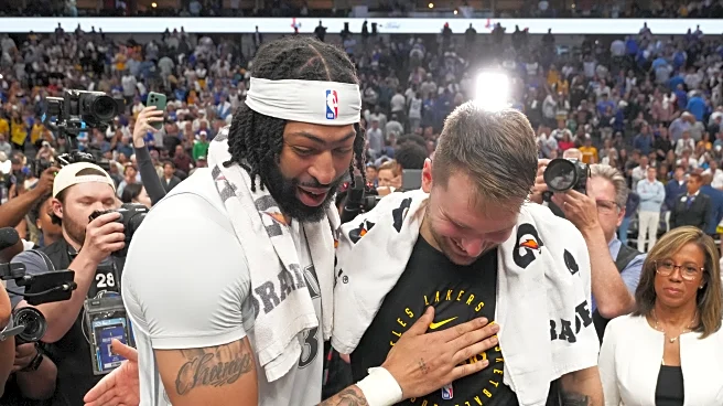 5 greatest trades in Lakers history, ranked
