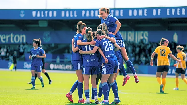 Everton Women Season Preview: Historic Goodison campaign beckons