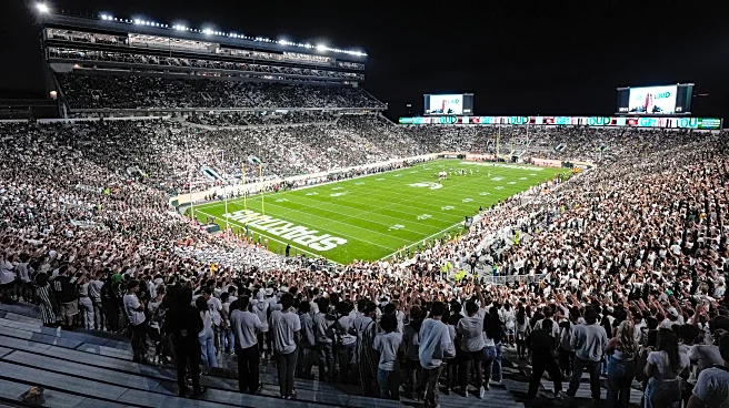How To Watch Michigan State Vs. Boston College – Details, Quick Facts, And Predictions