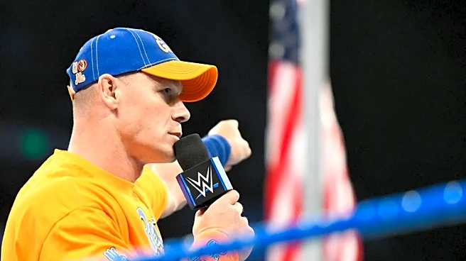 John Cena’s last match won’t be in Boston, location reportedly revealed
